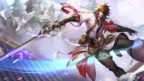 《喷射战士3》新赛季更新后将同步添加多个新功能！